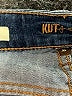Kut from the Kloth Blue Jeans Size 6 - photo 7