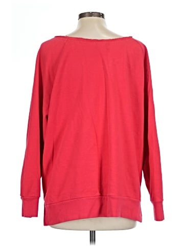 Victoria's Secret Pink Sweatshirt (view 2)