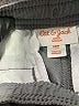 Cat & Jack Solid Gray Active Pants 12-18 MO / 18 MO - photo 3