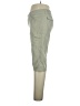 Columbia 100% Polyester Green Cargo Pants Size 12 - photo 5