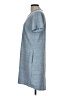 32 Degrees Gray Casual Dress Size L - photo 5