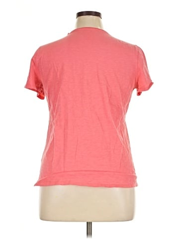 L.L.Bean Active T-Shirt (view 2)