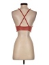 Girlfriend Collective Orange Tank Top Size S - photo 2