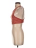 Girlfriend Collective Orange Tank Top Size S - photo 5