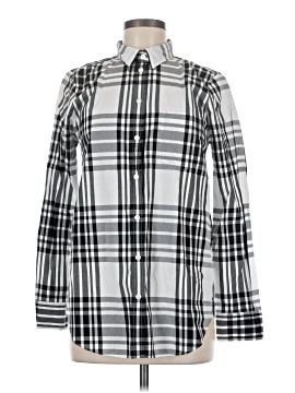 J.Crew Long Sleeve Blouse (view 1)