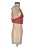 Girlfriend Collective Orange Tank Top Size S - photo 4
