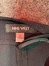 Nine West Solid Black Dress Pants Size 14 - photo 7