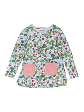 Mini Boden Dress
