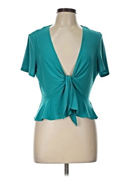 Perceptions Short Sleeve Top