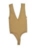 Dynamic Tan Bodysuit One size - photo 2