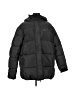 P.E Nation Solid Black Snow Jacket Size M - photo 1