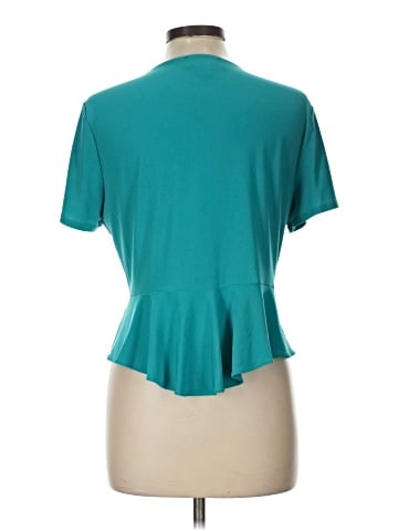 Perceptions Short Sleeve Top (view 2)