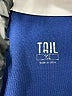 Tail Blue Sleeveless T-Shirt Size XL - photo 4