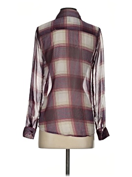Full Tilt Long Sleeve Blouse (view 2)