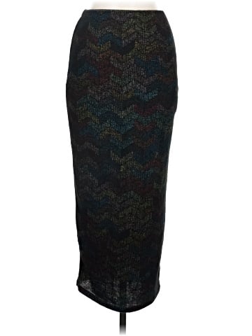 Go Couture Formal Skirt (view 1)