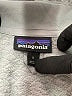 Patagonia 100% Polyester Gray Track Jacket Size S - photo 6