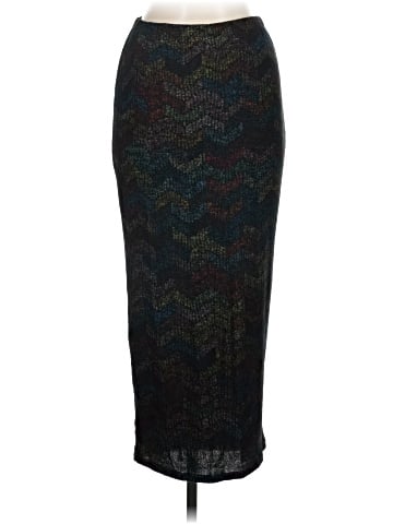 Go Couture Formal Skirt (view 2)