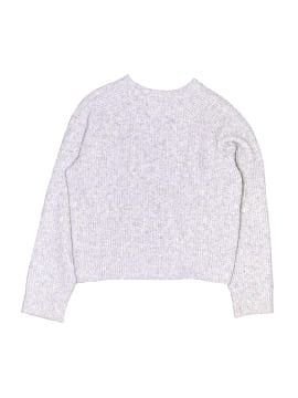 Zara Kids Pullover Sweater (view 2)