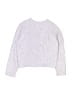 Zara Kids Silver Pullover Sweater Size 9 - 10 - photo 2