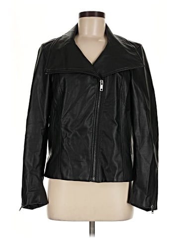 Simply Vera Vera Wang Jacket (view 1)