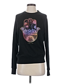 Spiritual Gangster Pullover Sweater
