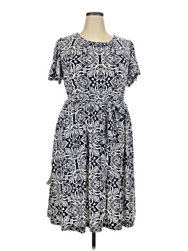 Lane Bryant Casual Dress