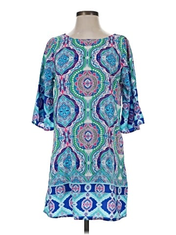 Bebop Casual Dress (view 1)