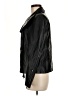 Simply Vera Vera Wang 100% Polyester Black Jacket Size M - photo 5