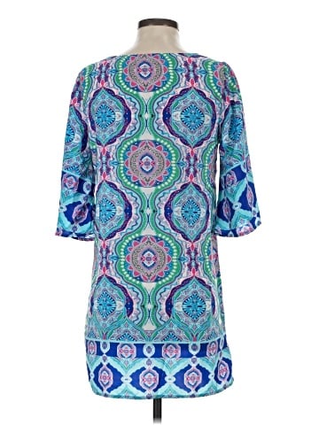 Bebop Casual Dress (view 2)