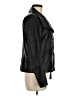 Simply Vera Vera Wang 100% Polyester Black Jacket Size M - photo 4