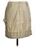 Eddie Bauer Tan Casual Skirt Size 4 (petite) - photo 1
