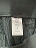 Member's Mark 100% Lyocell Solid Black Athletic Shorts Size M - photo 3