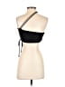 Princess Polly Black Tank Top Size 2 - photo 2