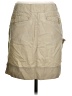Eddie Bauer Tan Casual Skirt Size 4 (petite) - photo 2
