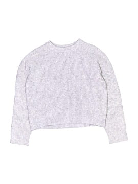 Zara Kids Pullover Sweater (view 1)