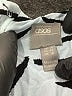 ASOS 100% Viscose Animal Print Blue Jumpsuit Size 10 - photo 4