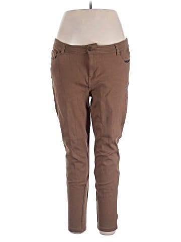 Style&Co Khakis (view 1)