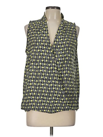 Violet & Claire Sleeveless Blouse (view 1)