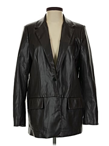 Zara Blazer (view 1)