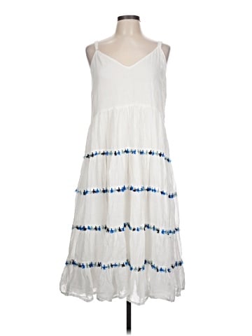 Philosophy Republic Clothing Casual Dress (view 1)