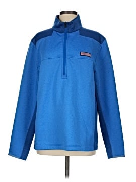 Vineyard Vines Pullover Sweater (view 1)