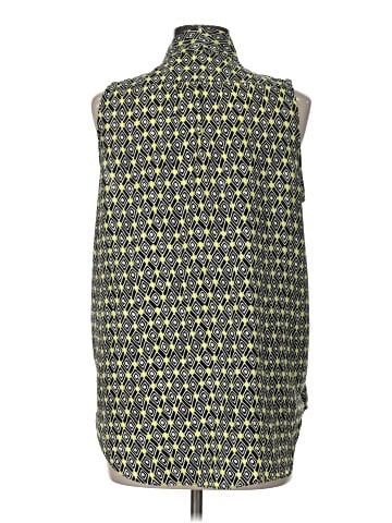 Violet & Claire Sleeveless Blouse (view 2)
