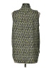 Violet & Claire 100% Polyester Yellow Sleeveless Blouse Size L - photo 2