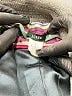 J.Crew Gray Wool Coat Size 6 - photo 6