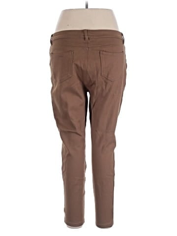 Style&Co Khakis (view 2)