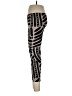 INC International Concepts Graphic Black Active Pants Size L - photo 5
