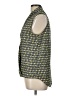 Violet & Claire 100% Polyester Yellow Sleeveless Blouse Size L - photo 5