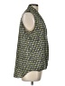 Violet & Claire 100% Polyester Yellow Sleeveless Blouse Size L - photo 4
