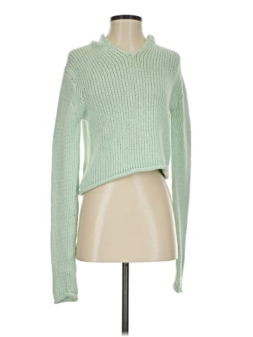 T by Alexander Wang Pullover Sweater (view 1)