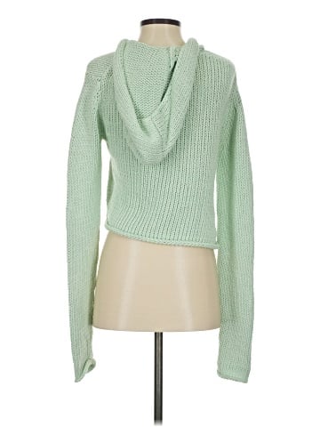 T by Alexander Wang Pullover Sweater (view 2)